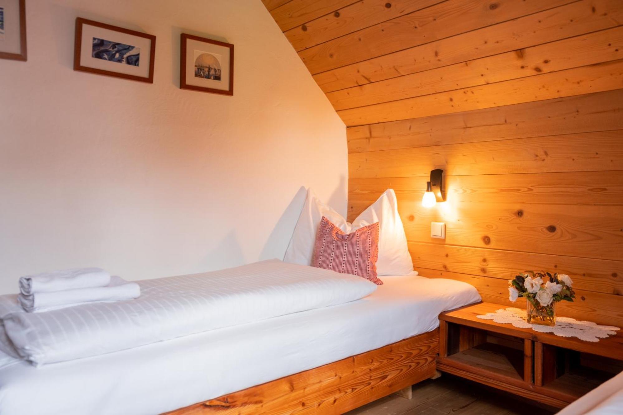 St Martin Chalets Sankt Michael im Lungau Buitenkant foto